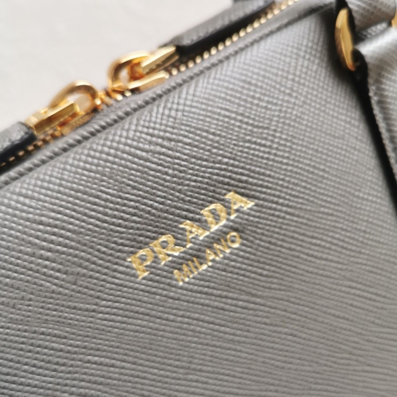 Prada Top Handle Bags